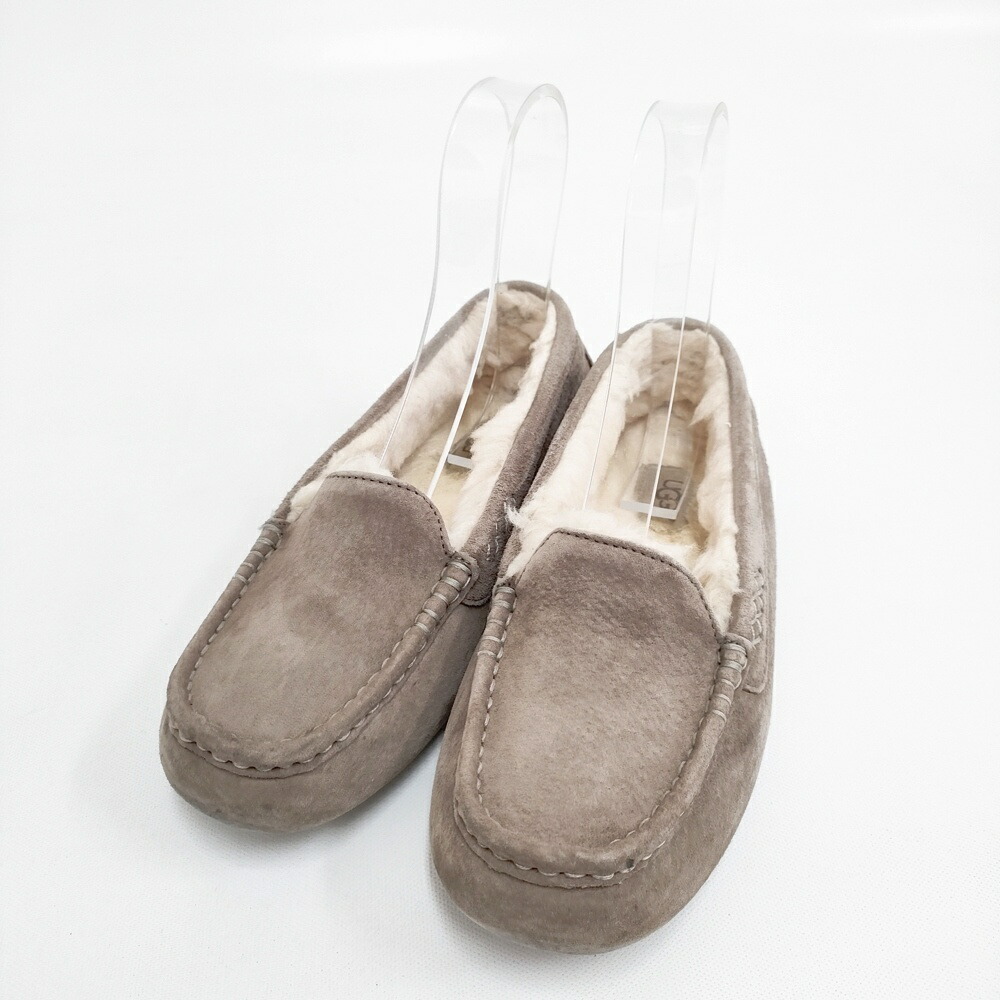 楽天市場】UGG アグ アンスレー ムートンシューズ ウィメンズ ライト