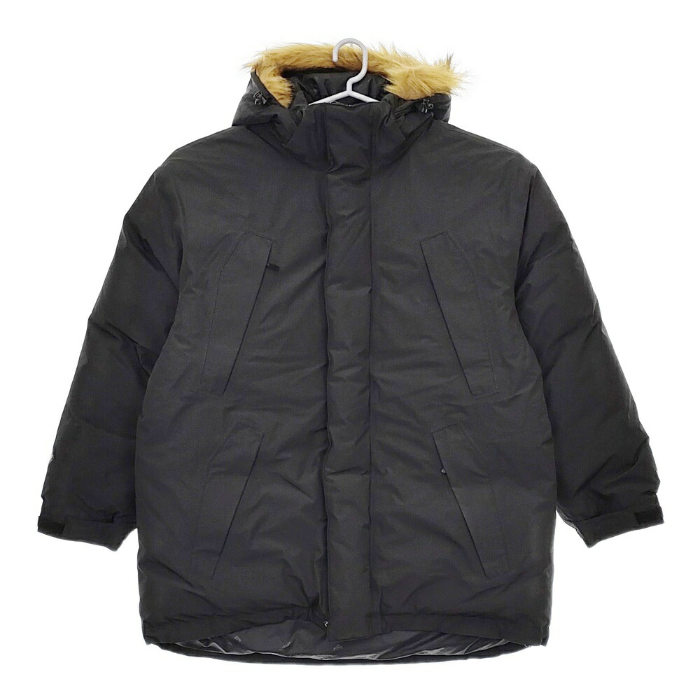 Supreme ダウンジャケット Supreme】シュプリーム『GORE-TEX 700-Fill Down Parka Leopard