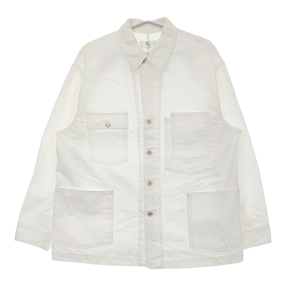 楽天市場】HERILL ヘリル ジャケット サイズ:2 / 22SS zepanese