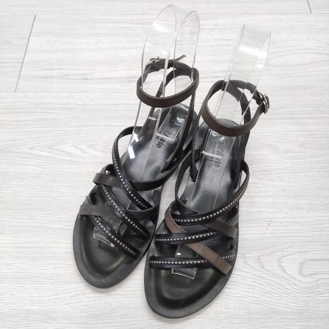 楽天市場】ANN DEMEULEMEESTER アンドゥムルメステール レザー