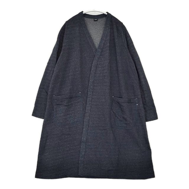 楽天市場】45r / フォーティファイブアール | ウール リネン混 クルー