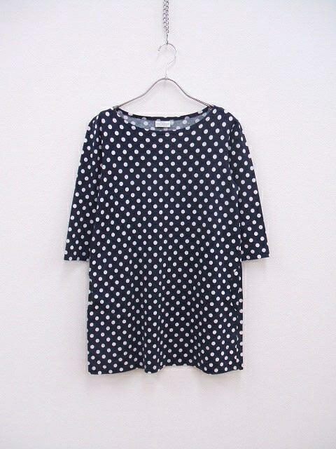 Marimekko 五分袖チュニックワンピース marimekko チュニック Referenssi tunic : ZOZOTOWN Yahoo!店
