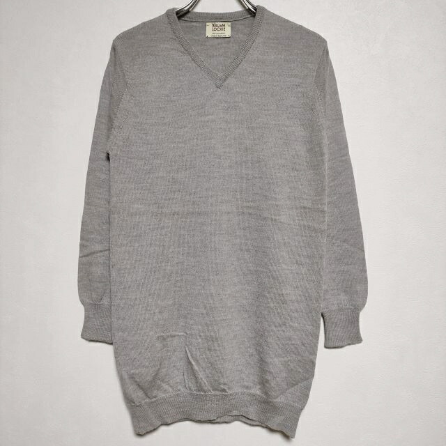 楽天市場】LYLE&SCOTT ライル アンド スコット Vネック ニットセーター