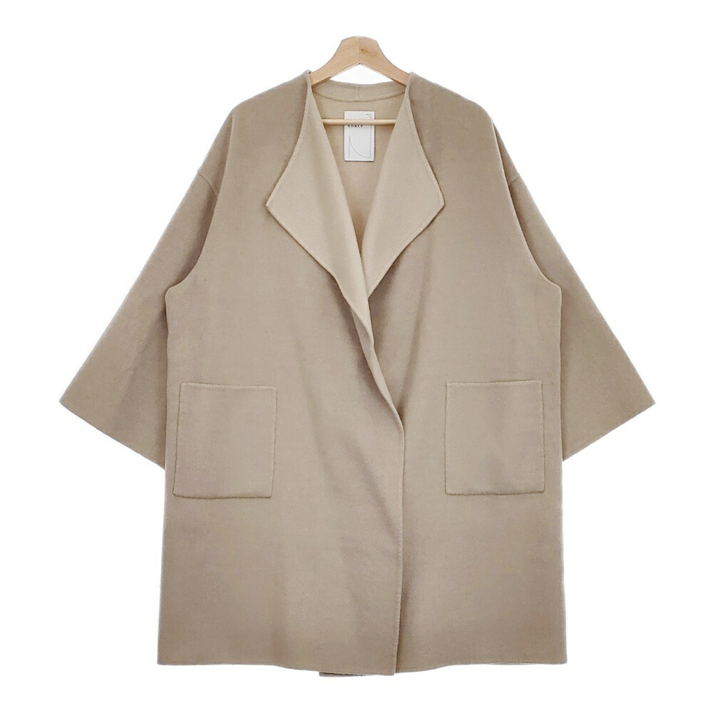 楽天市場】Spick and Span SUPER110Sダブルビーバー ストールセット