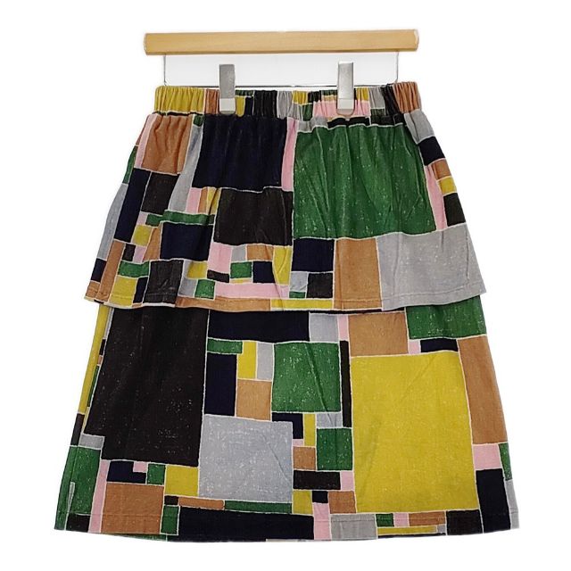 楽天市場】mina perhonen ミナペルホネン x momogusa百草 格子柄 単