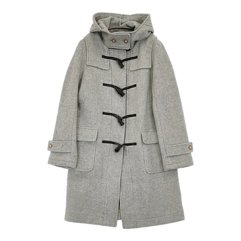 【未使用品】マッキントッシュロンドン ダッフルコート サイズ38 中古・古着通販】MACKINTOSH LONDON (マッキントッシュ ロンドン