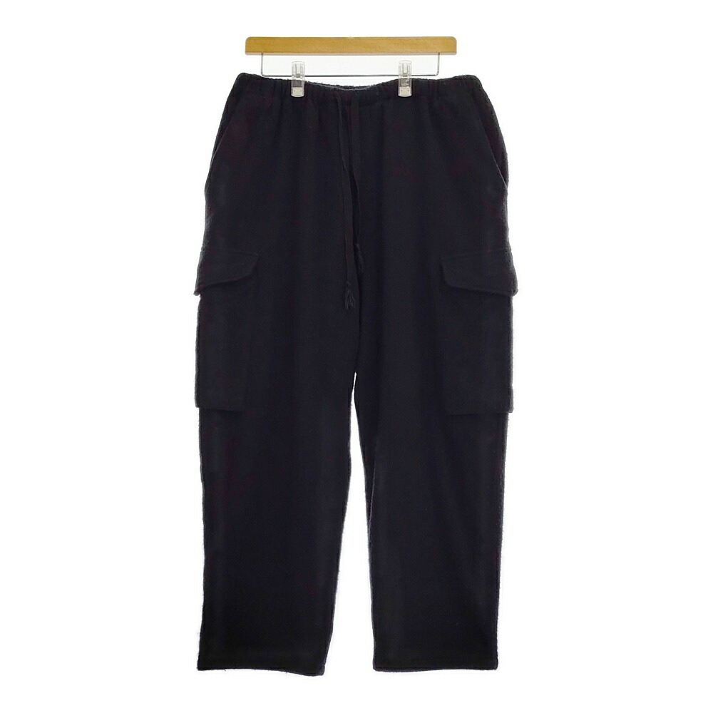 楽天市場】【中古】 COMOLI | コモリ 23AW カシミヤ クライミング