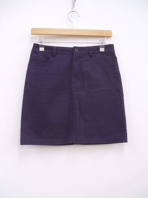 楽天市場】APC アーペーセー A.P.C CODBS F06094 スカート