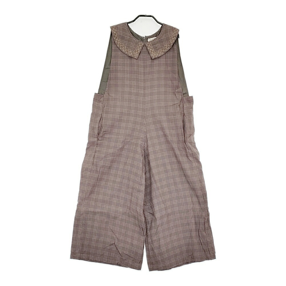 楽天市場】【定価3.9万】 ブノン BUNON エンブロイダリー