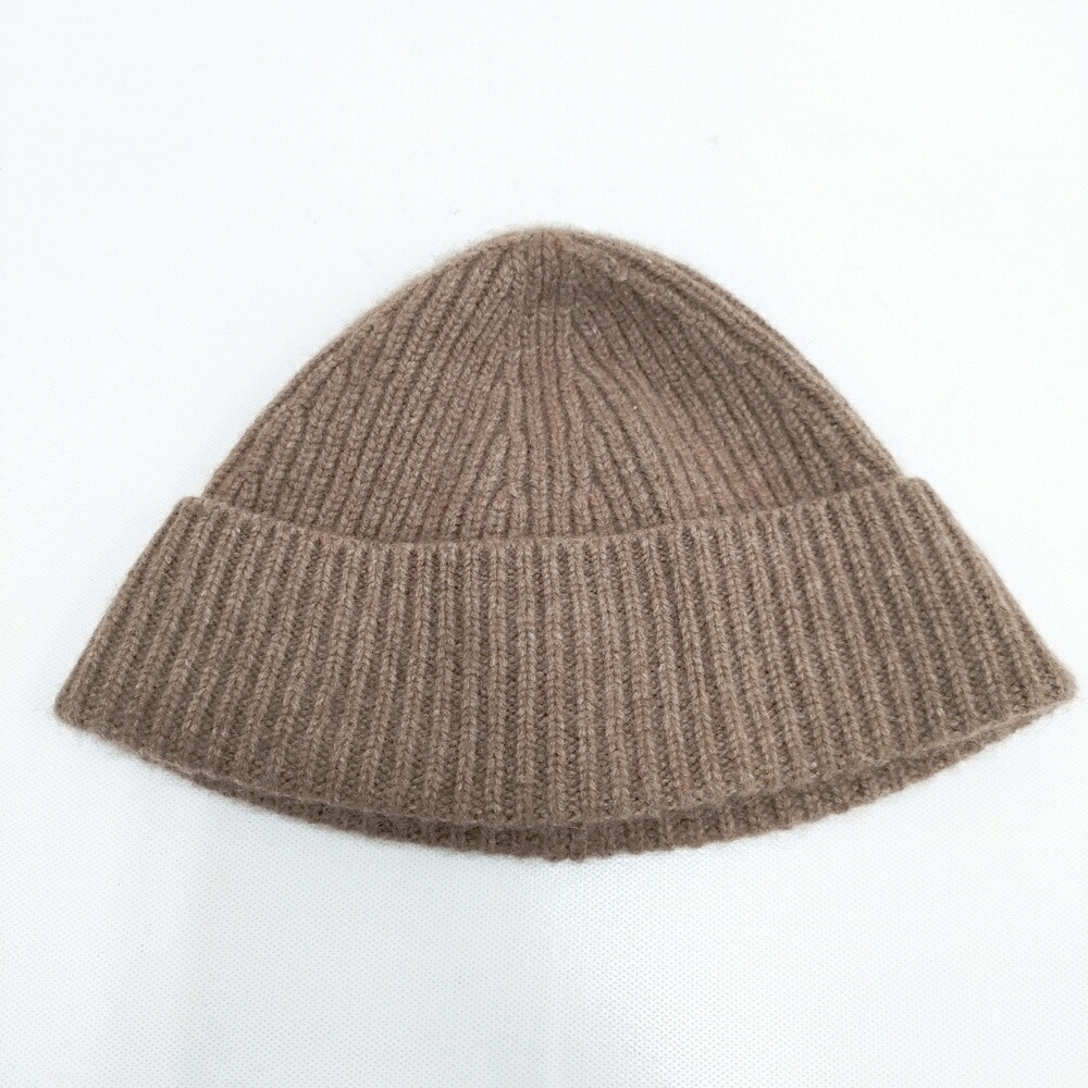 楽天市場】【フォクシー】Foxey カシミヤ ヌートリア ハット キャップ