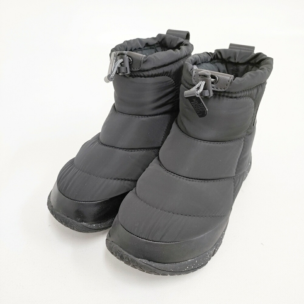 楽天市場】THE NORTH FACE ノースフェイス 616273 ヌプシ スノーブーツ