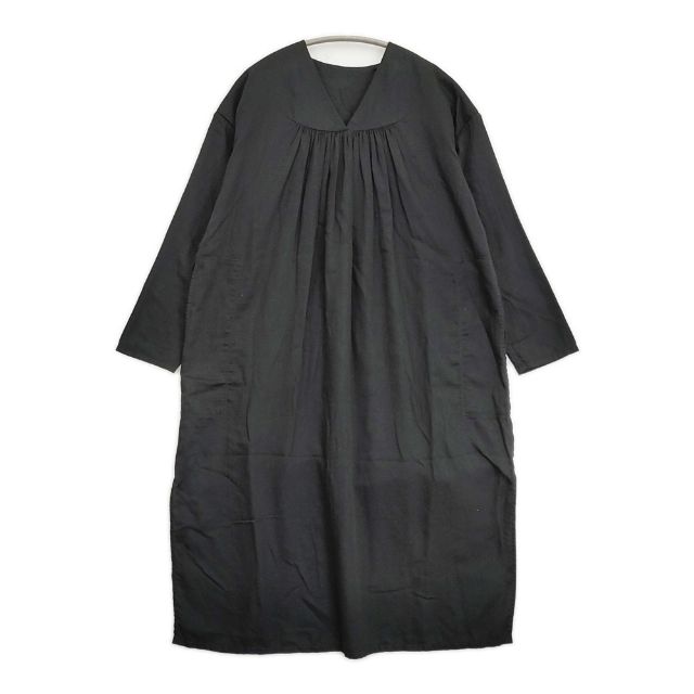 えみおわす ikatta shirt dress イカッタドレス 衣装 黒いこと レディース えみおわす【中古】6-0520M