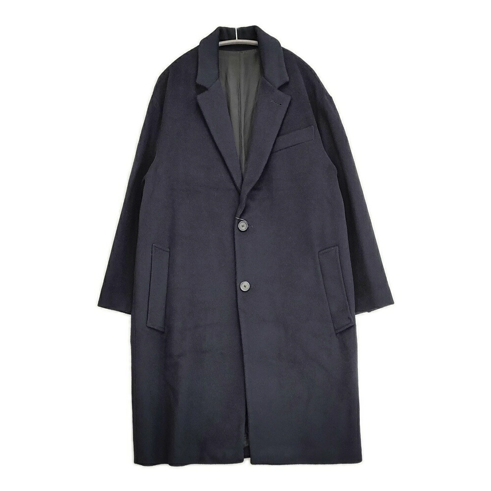 ami alexandre mattiussi　オーバーサイズコート 楽天市場】【中古】AMI PARIS(AMI Alexandre Mattiussi) ウールロング