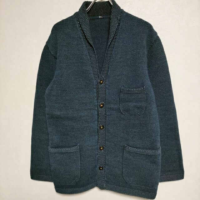 楽天市場】NORTHERN CROFTER スコットランド製 34 ウール100