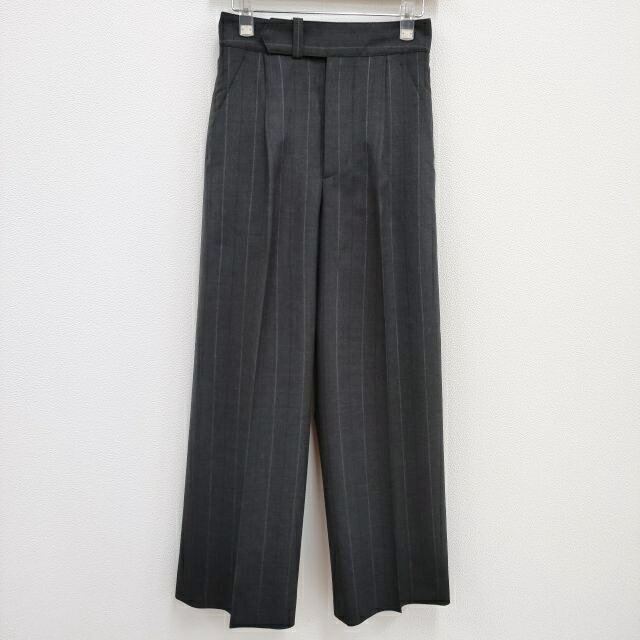マーガレットハウエルパンツ セール】WASHED COTTON TWILL（その他パンツ）｜MARGARET HOWELL