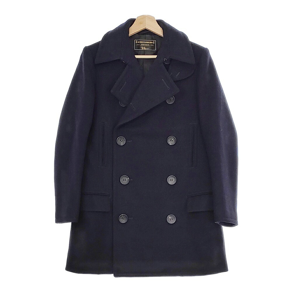 楽天市場】【中古】ArkAir×RHC Ron Hermanモッズコート MIL