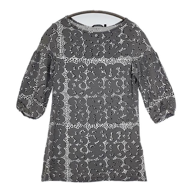 未使用タグ付き　マリメッコ　M ボートネック　カットソー 楽天市場】マリメッコ（Tシャツ・カットソー｜トップス