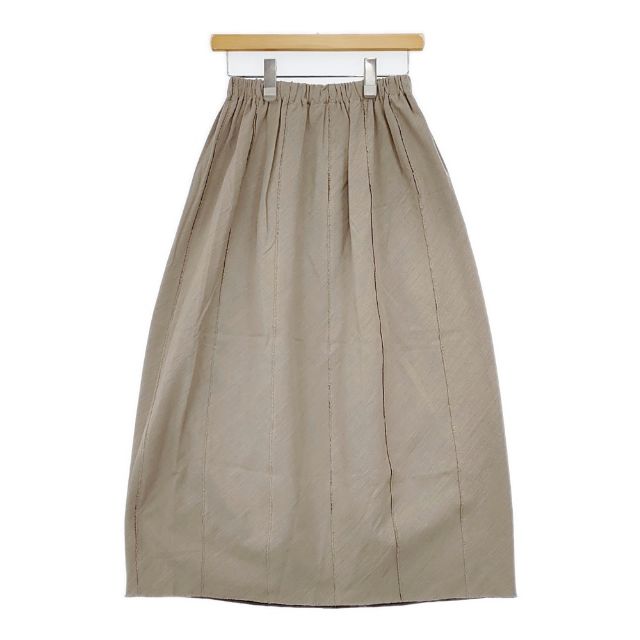 楽天市場】【中古】 ヨーガンレール ロングバルーンスカート