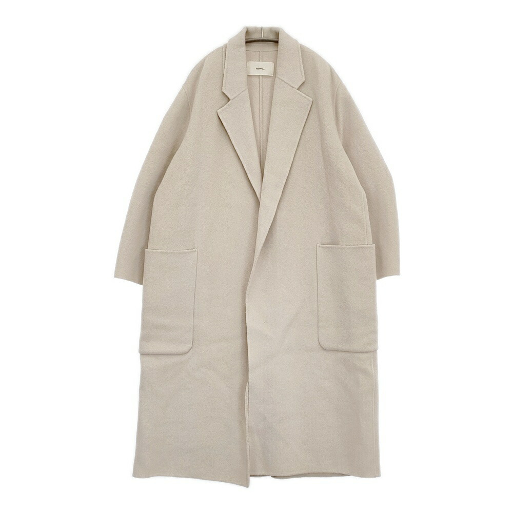 楽天市場】【即日出荷】TODAYFUL トゥデイフル Doublecollar Tweed