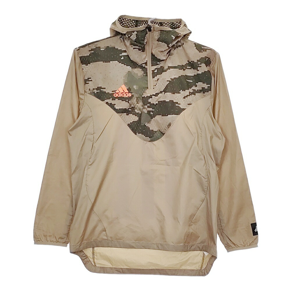 楽天市場】adidas アディダス 常田大希着 BLOUSON TT ADICOLOR