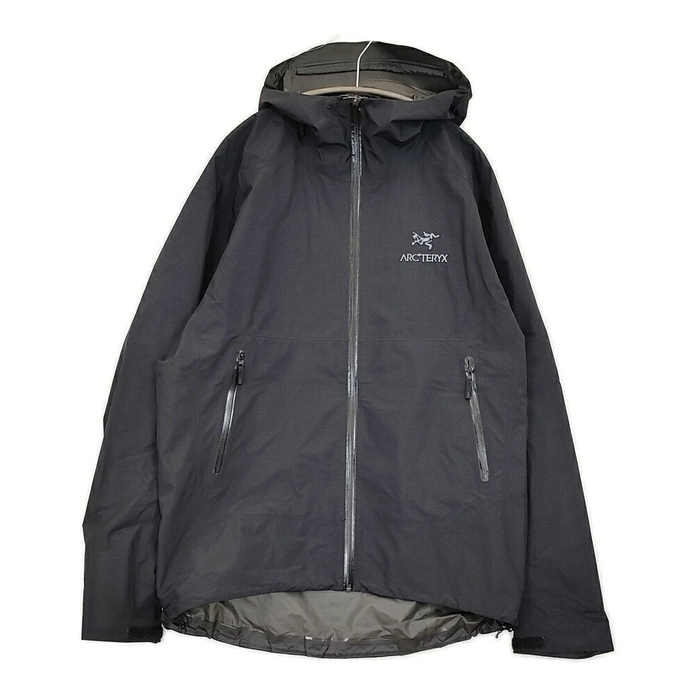 楽天市場】アークテリクス ジャケット ARC'TERYX 21776 メンズ ゼータ