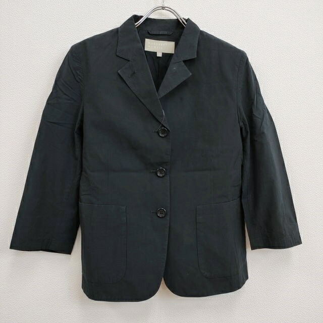 楽天市場】MARGARET HOWELL DENSE FINE LINEN POPLIN 578