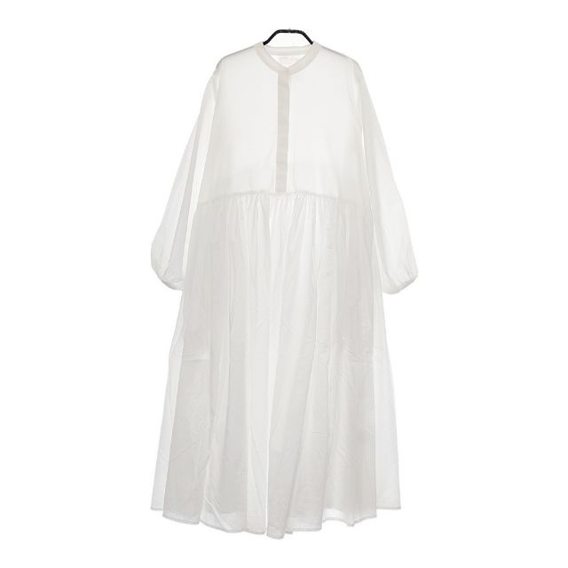 BEARDSLEY 綿混ニットワンピース　チュニック　F 日本製 1240001093029_2.jpg