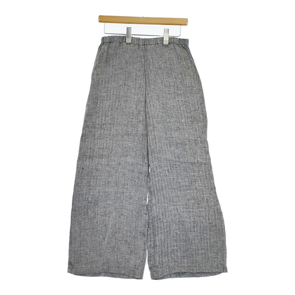 楽天市場】フォグリネンワーク fog linen work リネンパンツ