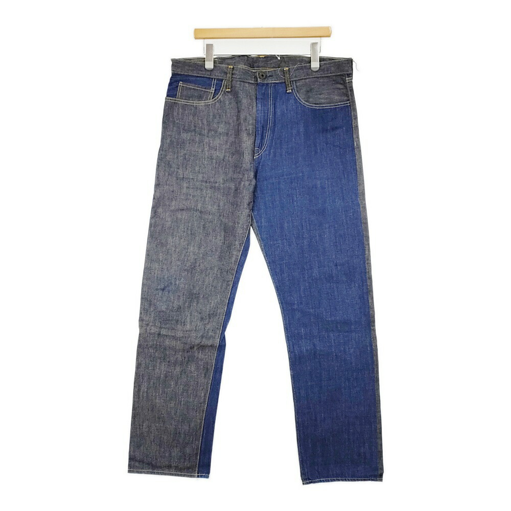 希少 初期名作 KAPITAL ミリタリー ラップパンツ 巻きパンツ S 希少