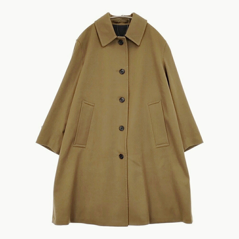 楽天市場】23AW MARGARET HOWELL マーガレットハウエル MILLED WOOL