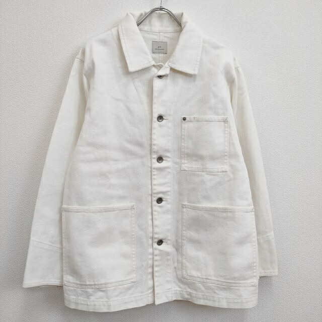 楽天市場】【Domingo/DMG】 D.M.G ドミンゴ デニム カバーオール 18