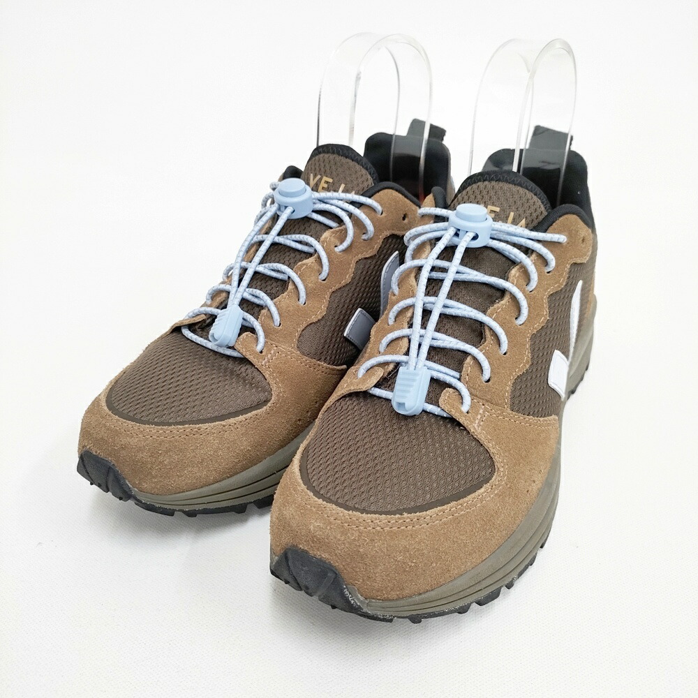 VEJA VENTURI 2 大きさ40 通貨価値30800円 24093825001530 スニーカー 赤銅色 メンズ ヴェジャ【中古】6-0423G