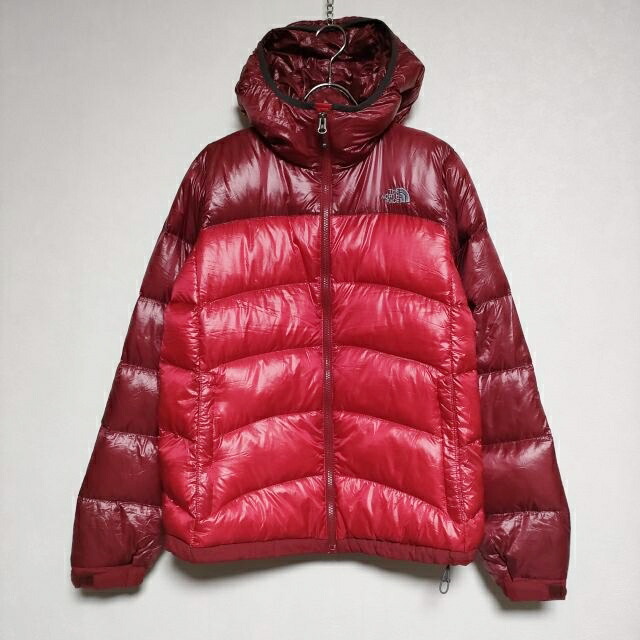 楽天市場】THE NORTH FACE アコンカグア ダウンジャケット