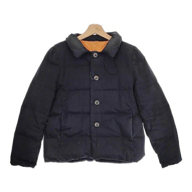 楽天市場】45R/45rpm 麦サテンのイヌイットブルゾン 定価75900円 中綿
