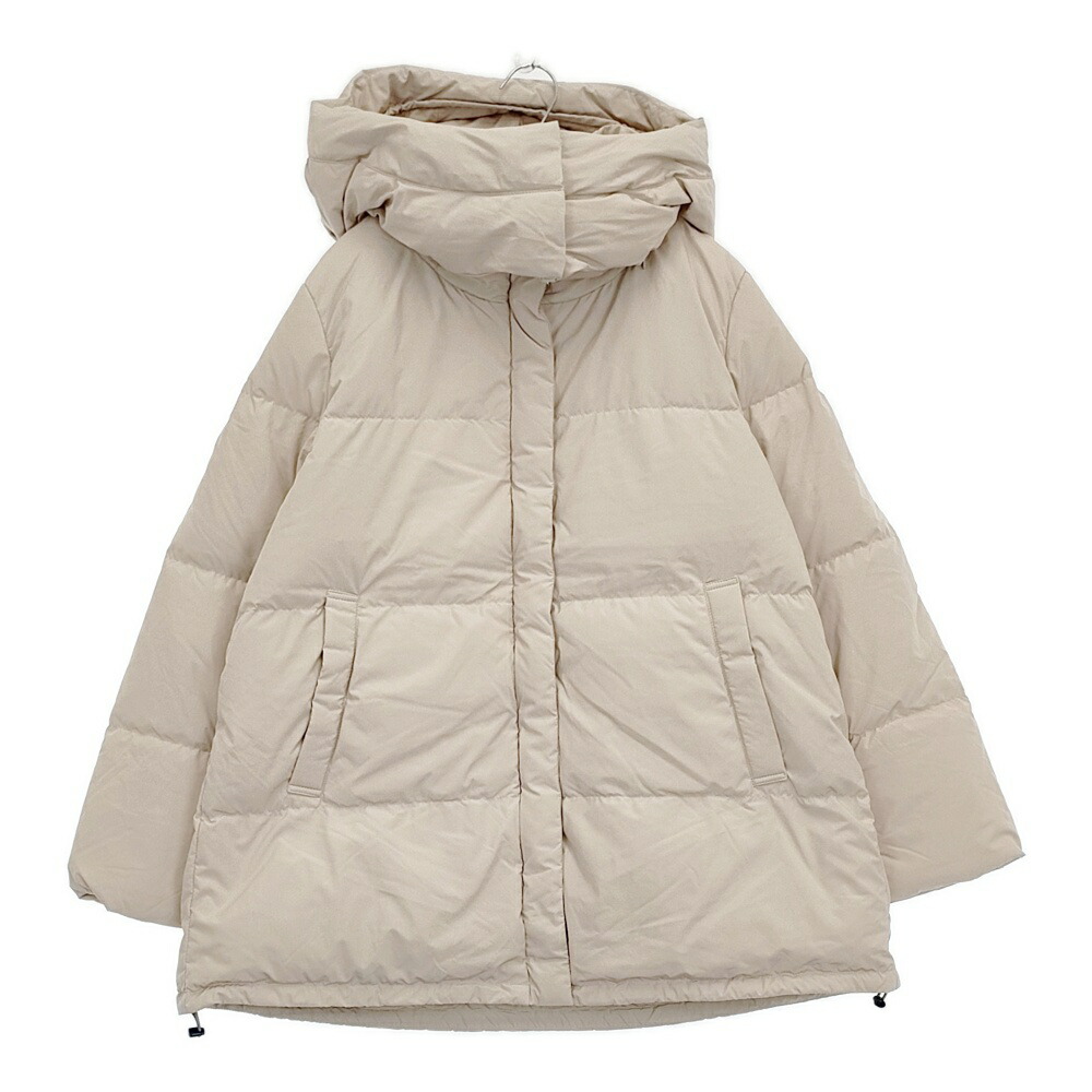 楽天市場】IENKI IENKI イエンキイエンキ ダウンコート PYRAMIDE