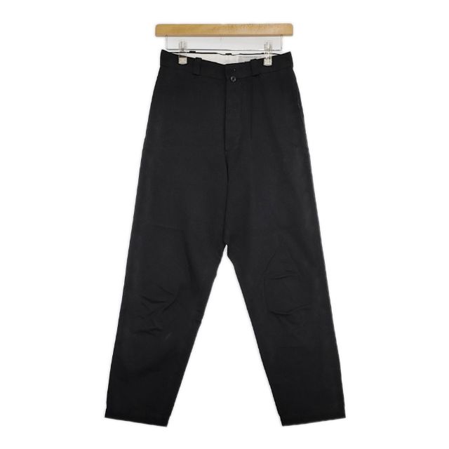 楽天市場】YAECA WIDE TAPERED CORDUROY PANTS コーデュロイパンツ