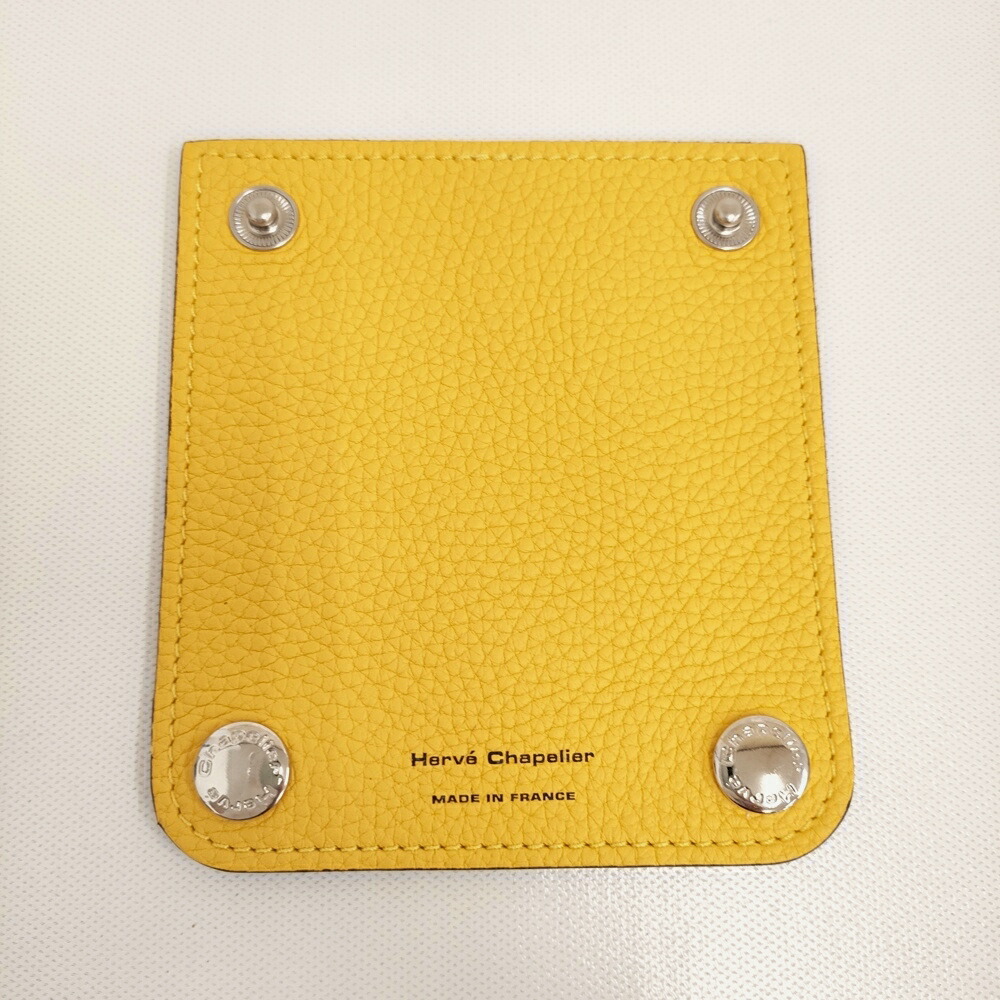 楽天市場】Herve Chapelier エルベシャプリエ ハンドルカバー