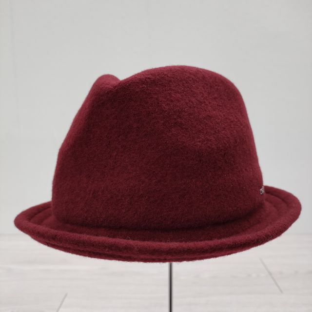 楽天市場】MAN-TLE マントル 日本製 6 PANEL HAT パラフィン