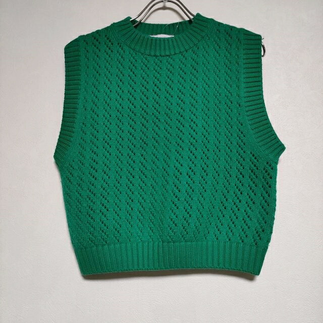 楽天市場】Ron Herman / ロンハーマン | × TEN. ウールニットベスト