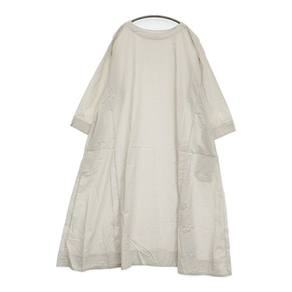 楽天市場】【2024/定価.3.6万】ヨリ Yoli Boat neck onepiece 1 【中古