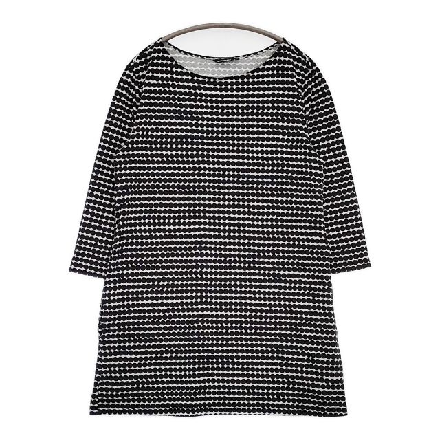 marimekko kirjo tuulia キルヨ キリヨ 脇阪克二 ペンッティ リタ ワンピース チュニック ホワイト マルチカラー レディース マリメッコ【中古】5-0830M∞ 楽天市場】marimekko kirjo tuulia キルヨ キリヨ 脇阪克二 ペンッティ