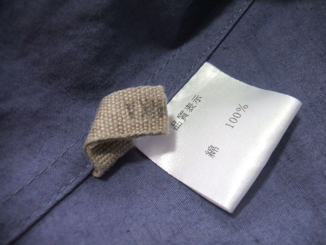 楽天市場 而今禾 ワンピース ブルー ジコンカ Jikonka 中古 レディース 1 0704s ブランド古着の専門店 ジージー