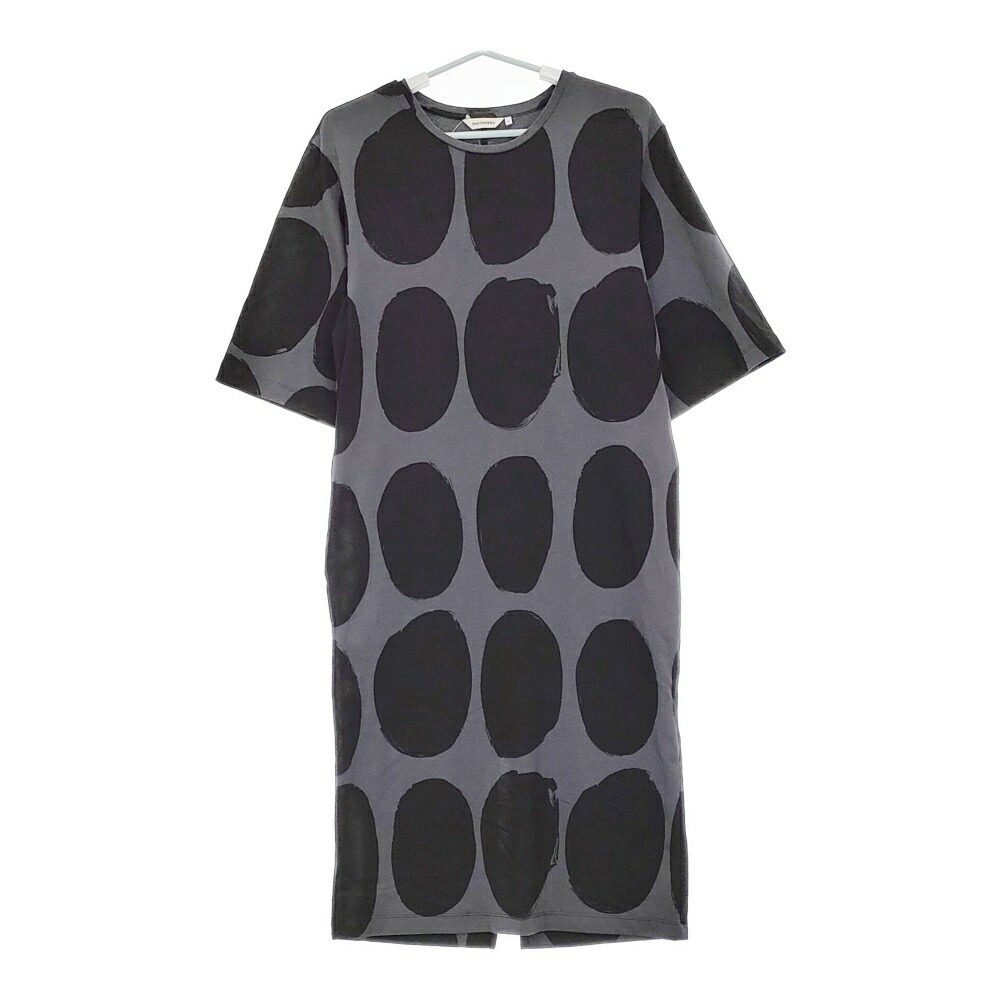 【無料 追跡発送】● marimekko ● Kurkistus Nadja ワンピース 楽天市場】マリメッコ marimekko KURKISTUS NADJAノースリーブ