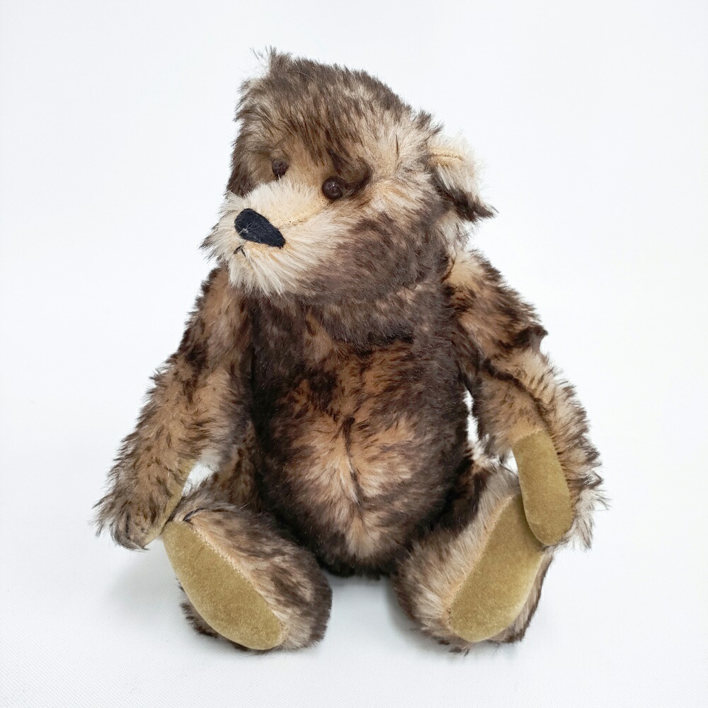 楽天市場】【CELINE】セリーヌ くま ぬいぐるみ ピンク テディベア