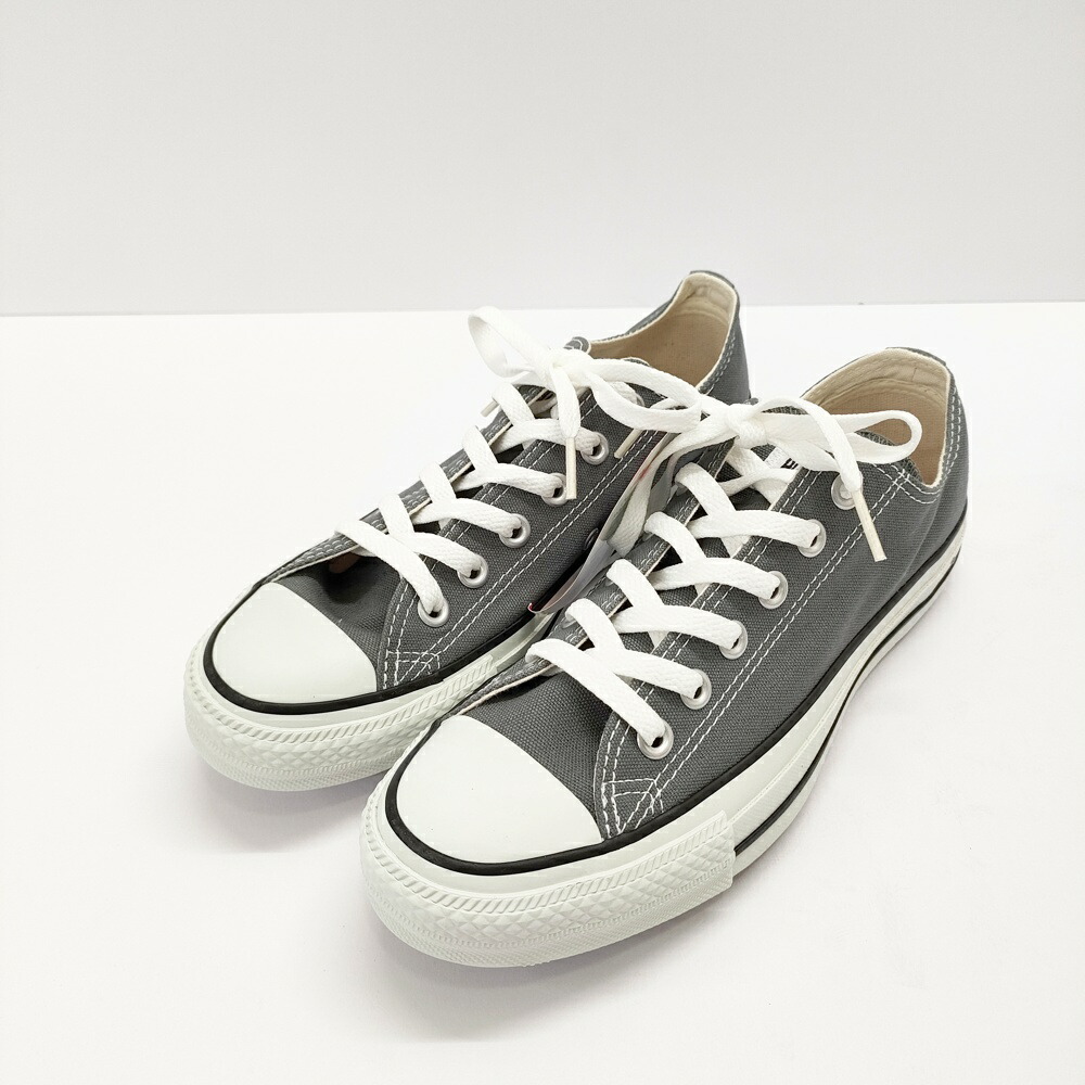 コンバース　ベンチコート　USA規格　オールスター　グレー　メンズＬ CONVERSE コンバース キャンバス L.L.Beanコラボ オールスター
