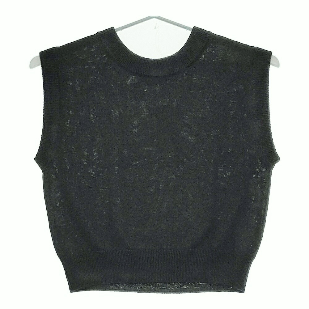 送料無料 通販  楽天市場】MARGARET 578-4161002 2 LINEN COTTON HOWELL ベスト+ジレ