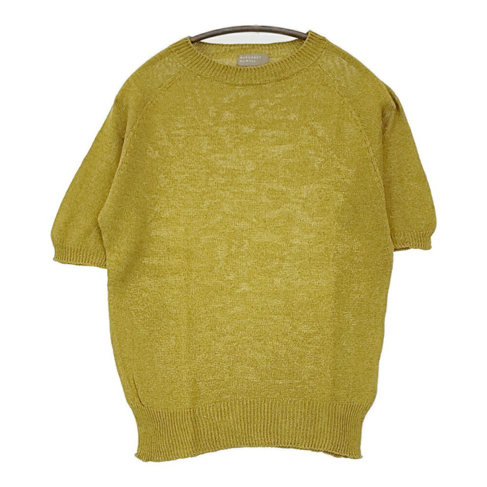 MARGARET HOWELL WOMEN COTTON HEMP ニット 楽天市場】MARGARET HOWELL 578-3162003 COTTON HEMP 定価30800