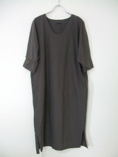 楽天市場】WIRROW ウィロウ ワンピース ブルー系 サイズ:1(S