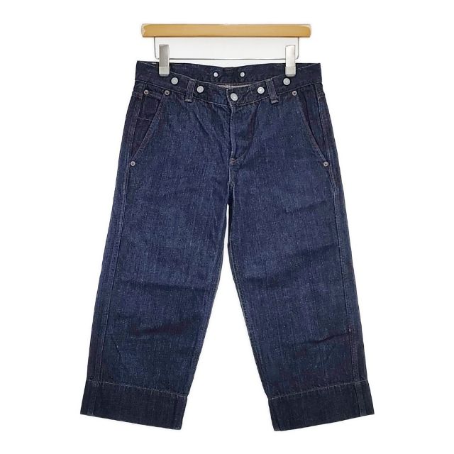 楽天市場】MARGARET HOWELL マーガレットハウエル デニムパンツ サイズ