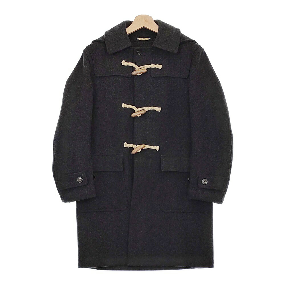 arts&scienceピーコート 楽天市場】ARTS&SCIENCEアーツアンドサイエンス Andrew pea coat